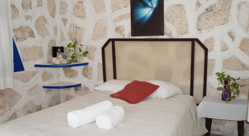 Posada Amor Hotel Boutique Puerto Morelos Bilik gambar