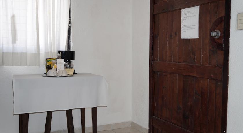 Posada Amor Hotel Boutique Puerto Morelos Bilik gambar