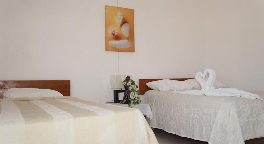 Posada Amor Hotel Boutique Puerto Morelos Bilik gambar