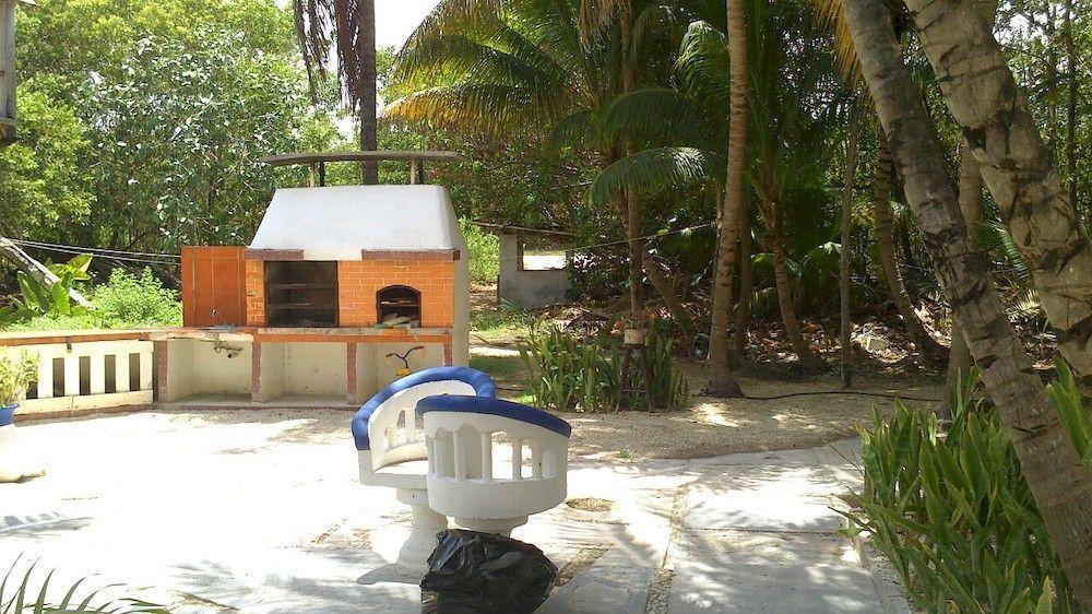 Posada Amor Hotel Boutique Puerto Morelos Luaran gambar