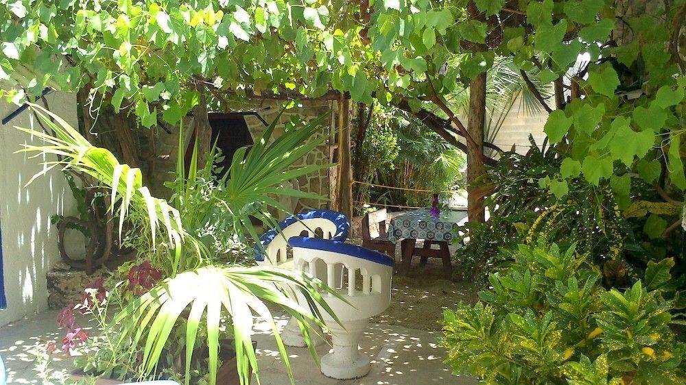 Posada Amor Hotel Boutique Puerto Morelos Luaran gambar
