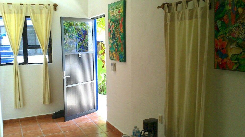 Posada Amor Hotel Boutique Puerto Morelos Luaran gambar