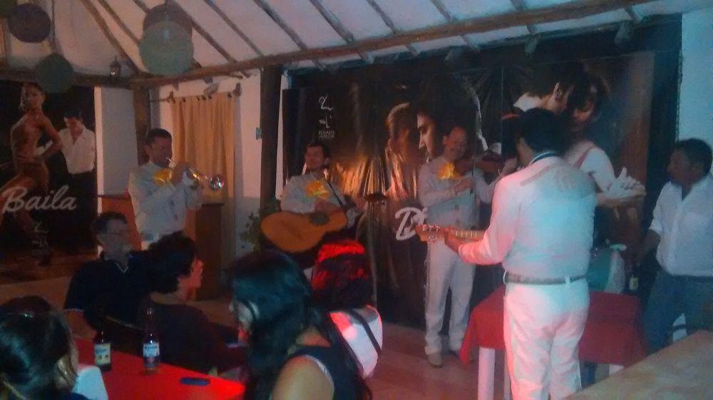Posada Amor Hotel Boutique Puerto Morelos Luaran gambar