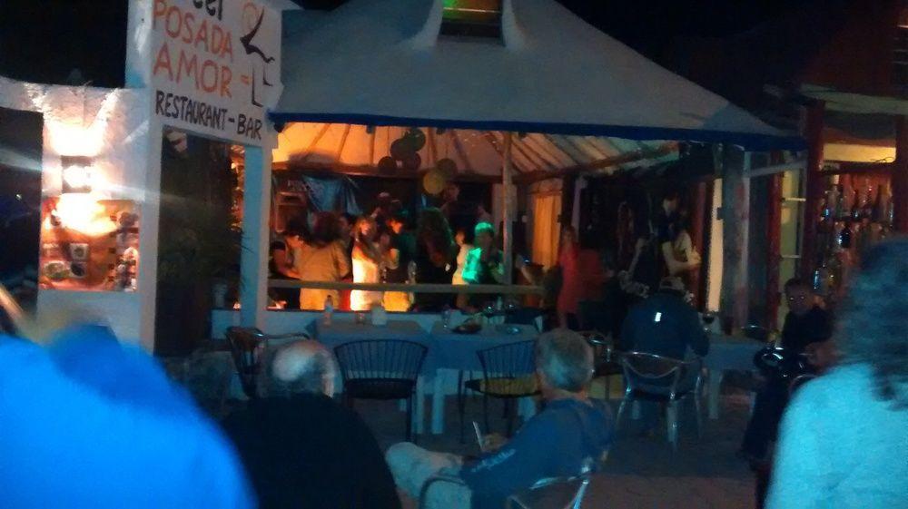 Posada Amor Hotel Boutique Puerto Morelos Luaran gambar