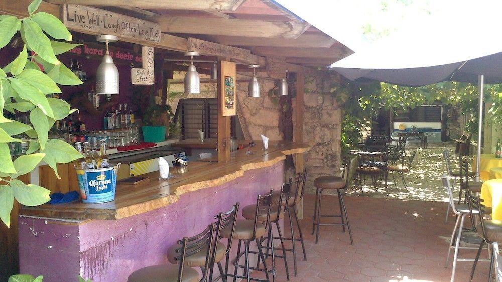 Posada Amor Hotel Boutique Puerto Morelos Luaran gambar
