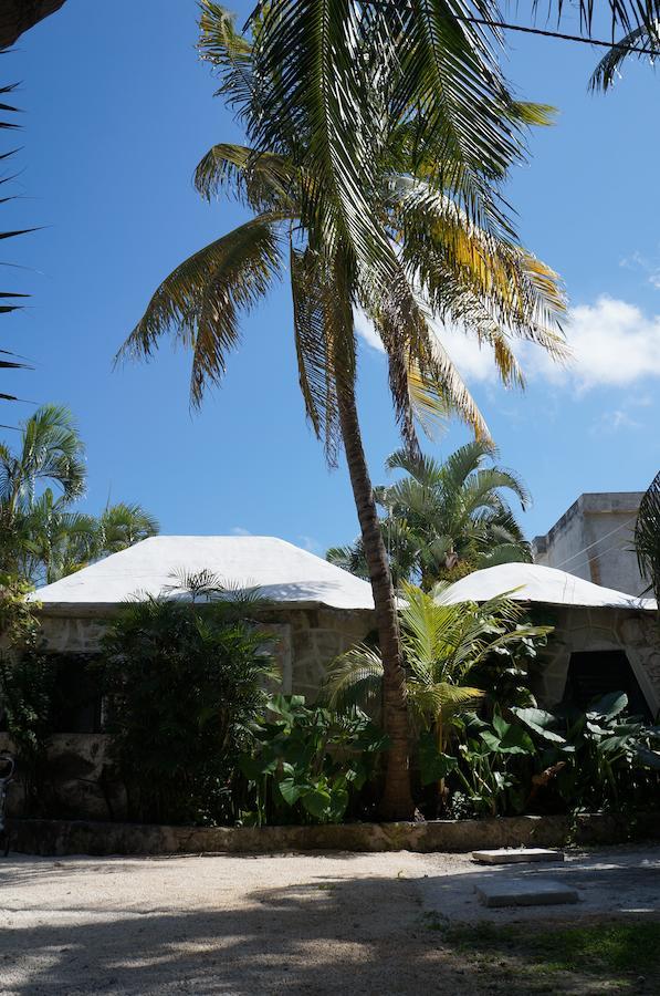 Posada Amor Hotel Boutique Puerto Morelos Luaran gambar