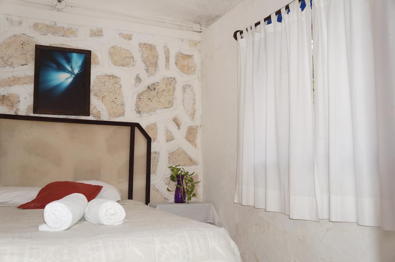 Posada Amor Hotel Boutique Puerto Morelos Luaran gambar