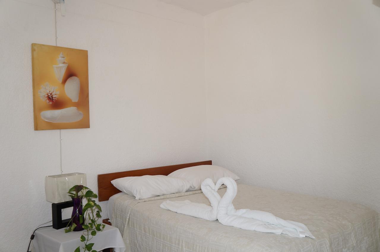 Posada Amor Hotel Boutique Puerto Morelos Luaran gambar